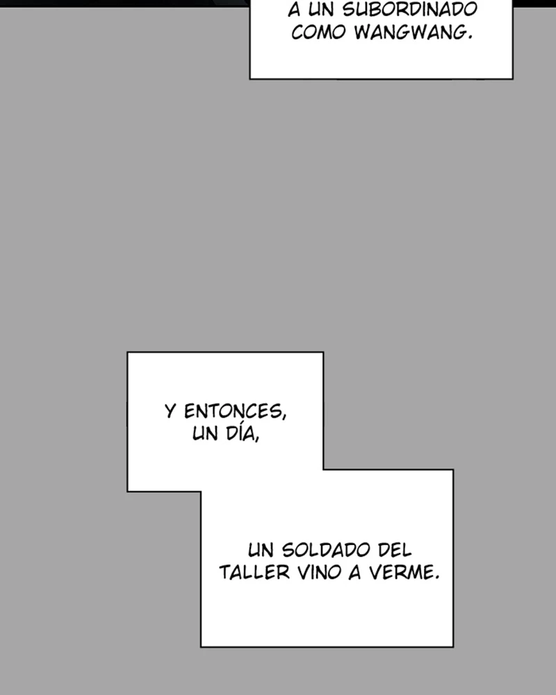 El irregular - Capítulo 526 - Página 111 - LectorTMOo