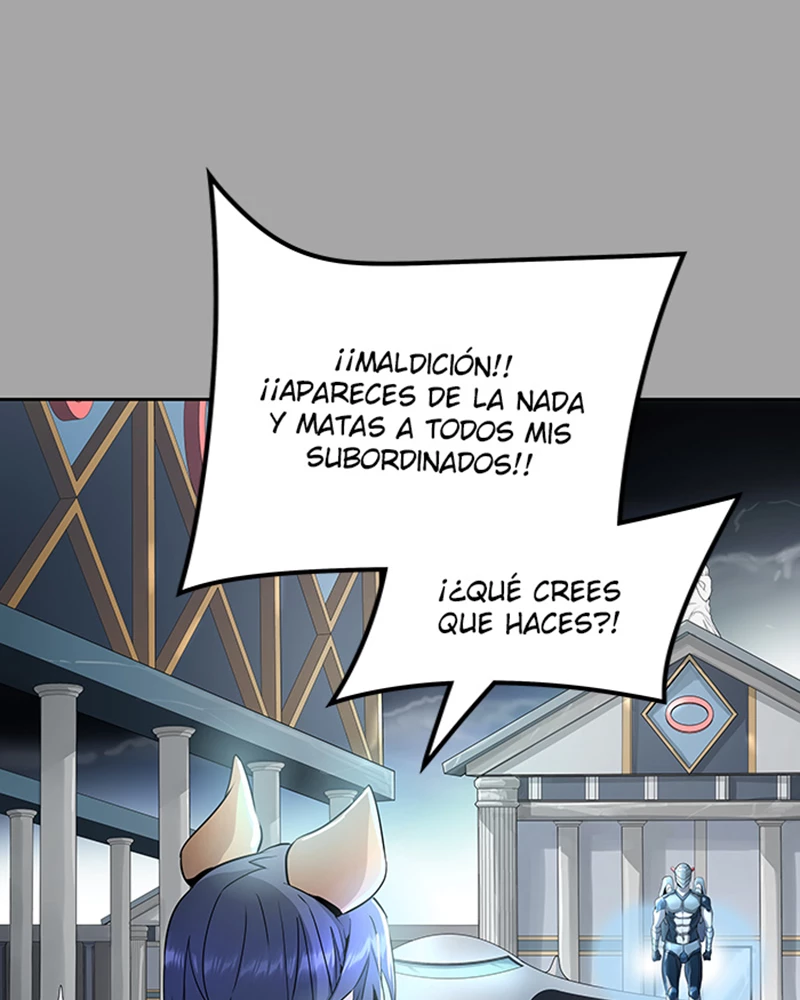 El irregular - Capítulo 526 - Página 112 - LectorTMOo