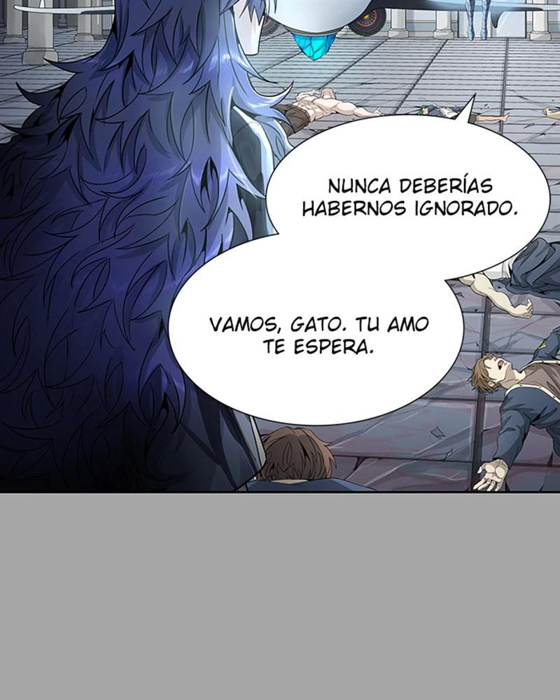 El irregular - Capítulo 526 - Página 113 - LectorTMOo