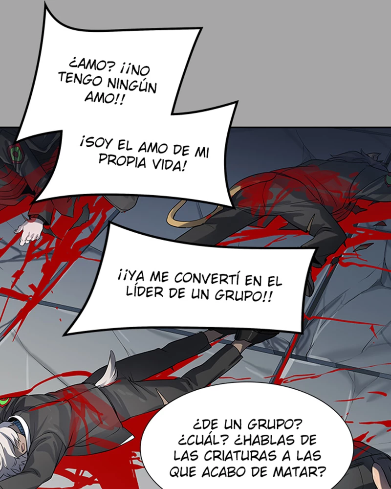 El irregular - Capítulo 526 - Página 114 - LectorTMOo