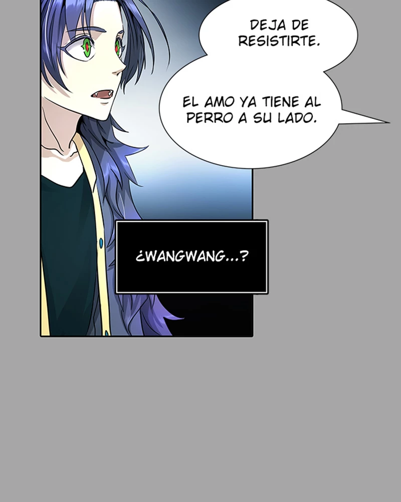 El irregular - Capítulo 526 - Página 116 - LectorTMOo