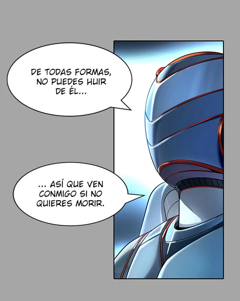 El irregular - Capítulo 526 - Página 117 - LectorTMOo