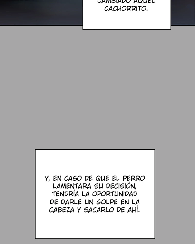 El irregular - Capítulo 526 - Página 120 - LectorTMOo