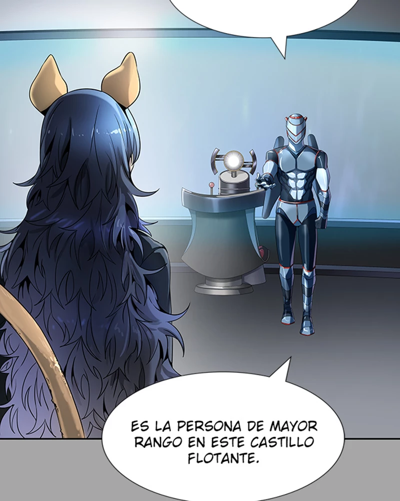 El irregular - Capítulo 526 - Página 125 - LectorTMOo
