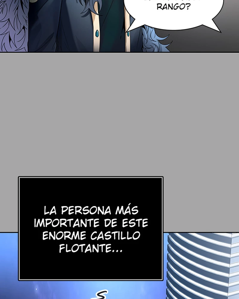 El irregular - Capítulo 526 - Página 127 - LectorTMOo