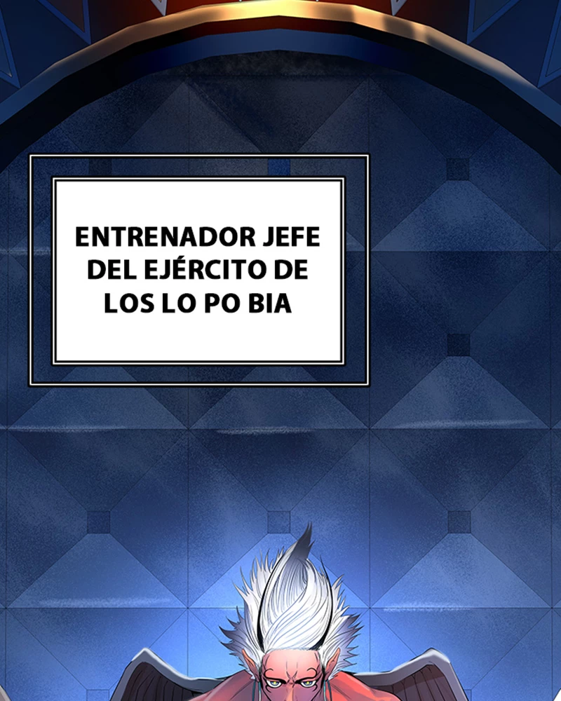 El irregular - Capítulo 526 - Página 140 - LectorTMOo