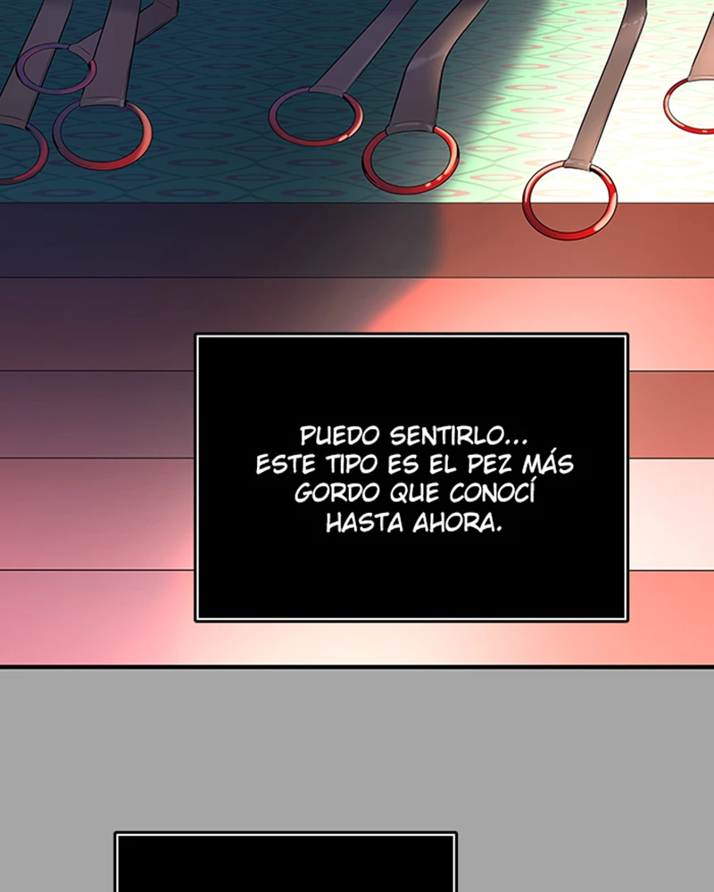 El irregular - Capítulo 526 - Página 142 - LectorTMOo