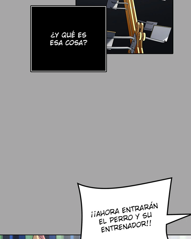 El irregular - Capítulo 526 - Página 144 - LectorTMOo
