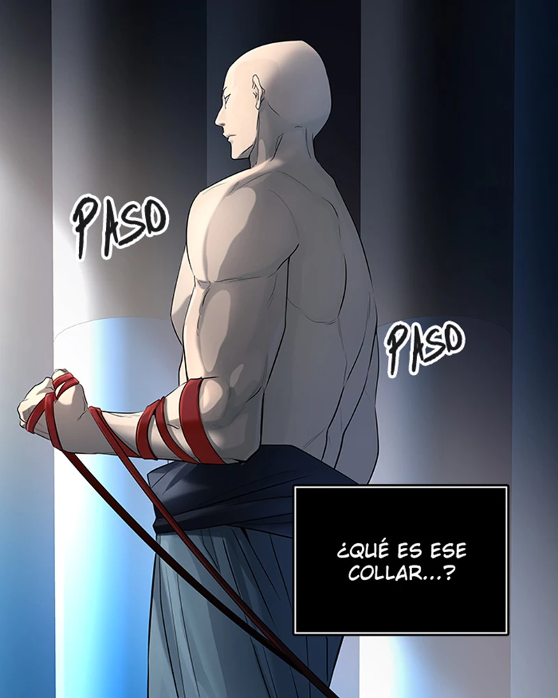 El irregular - Capítulo 526 - Página 155 - LectorTMOo
