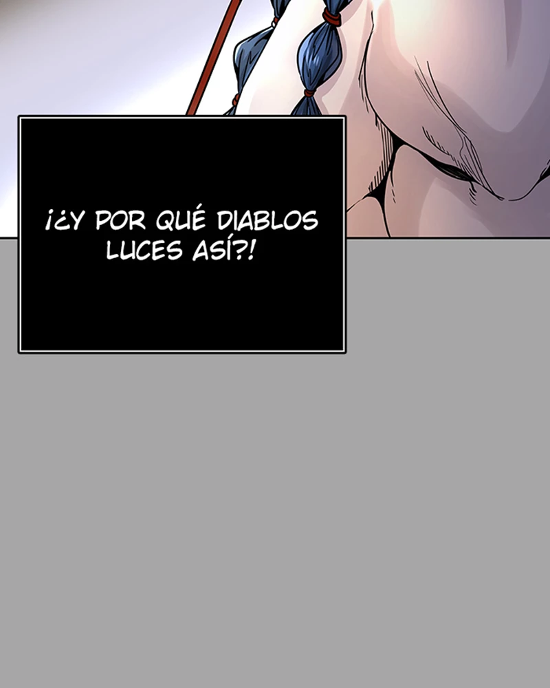 El irregular - Capítulo 526 - Página 158 - LectorTMOo