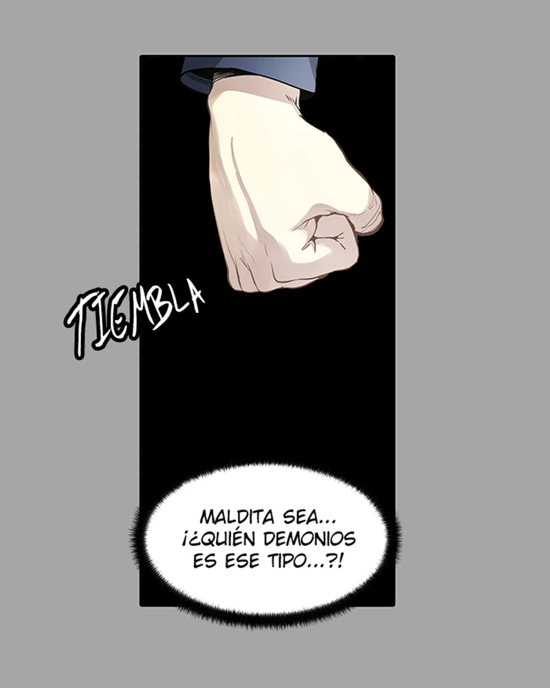 El irregular - Capítulo 526 - Página 159 - LectorTMOo