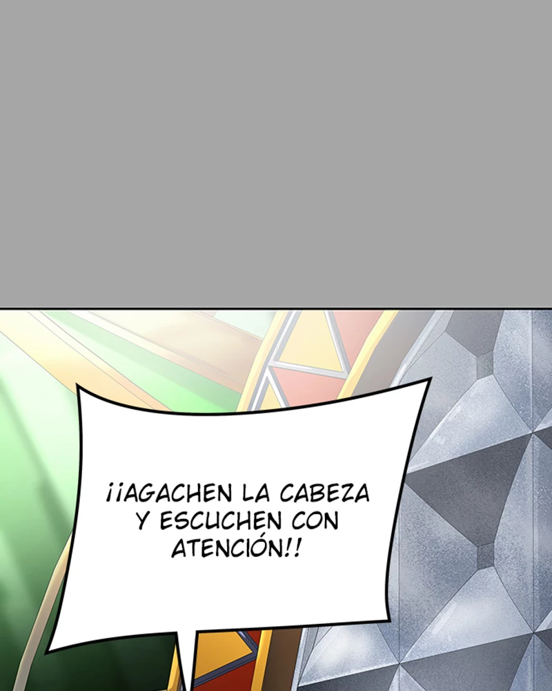 El irregular - Capítulo 526 - Página 165 - LectorTMOo