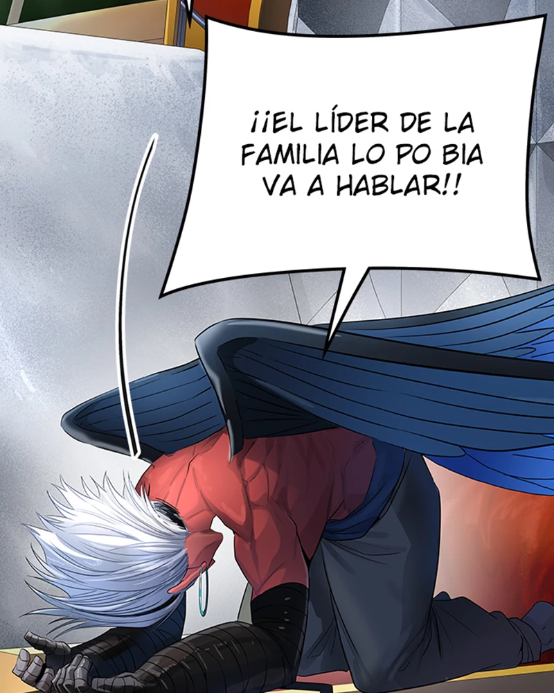 El irregular - Capítulo 526 - Página 166 - LectorTMOo
