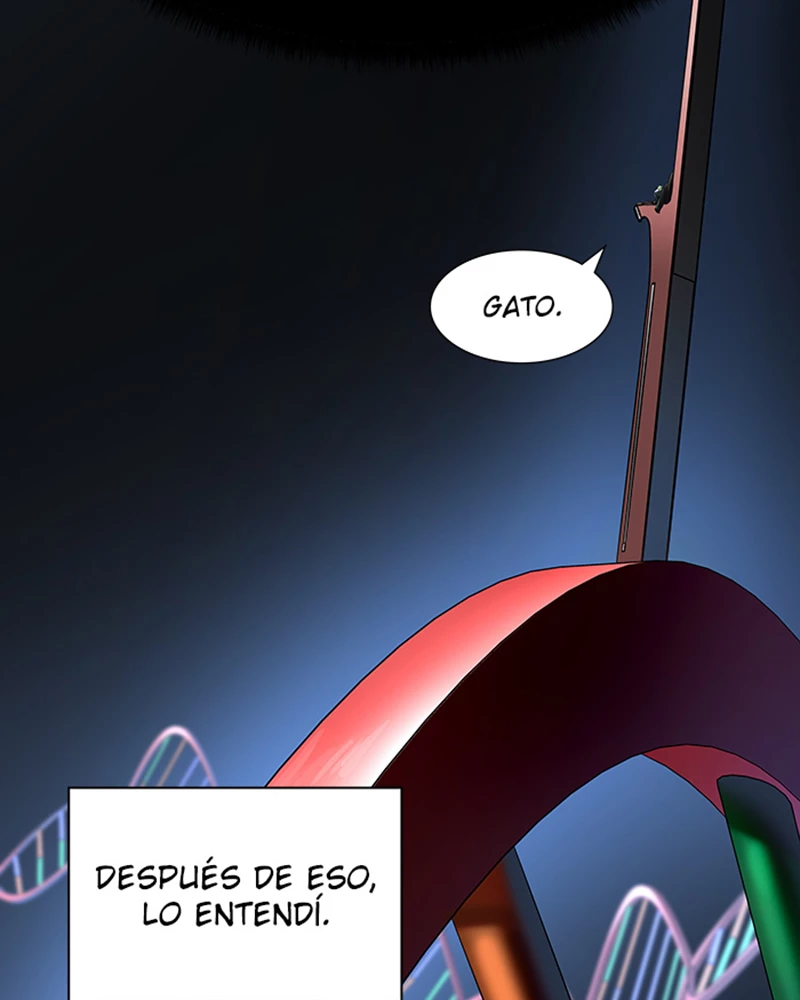 El irregular - Capítulo 526 - Página 172 - LectorTMOo
