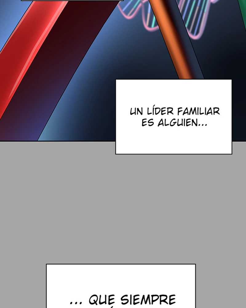 El irregular - Capítulo 526 - Página 173 - LectorTMOo