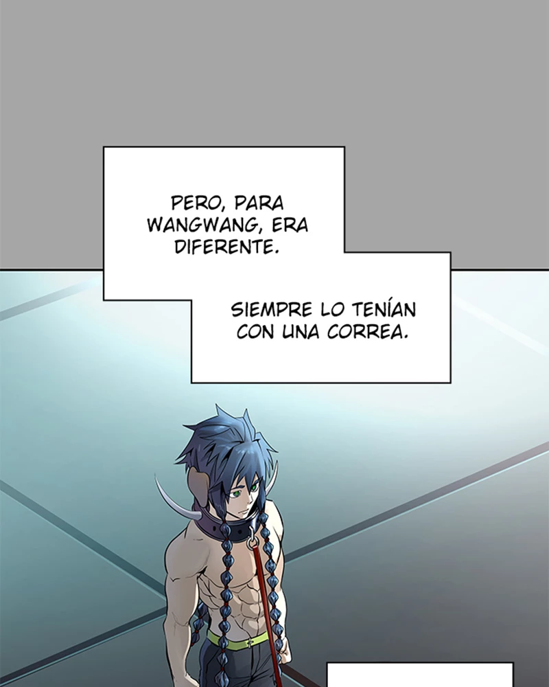El irregular - Capítulo 526 - Página 182 - LectorTMOo