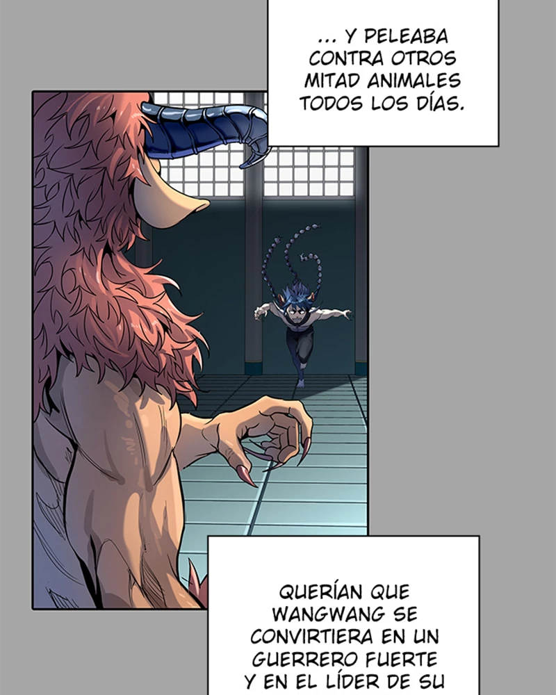 El irregular - Capítulo 526 - Página 184 - LectorTMOo