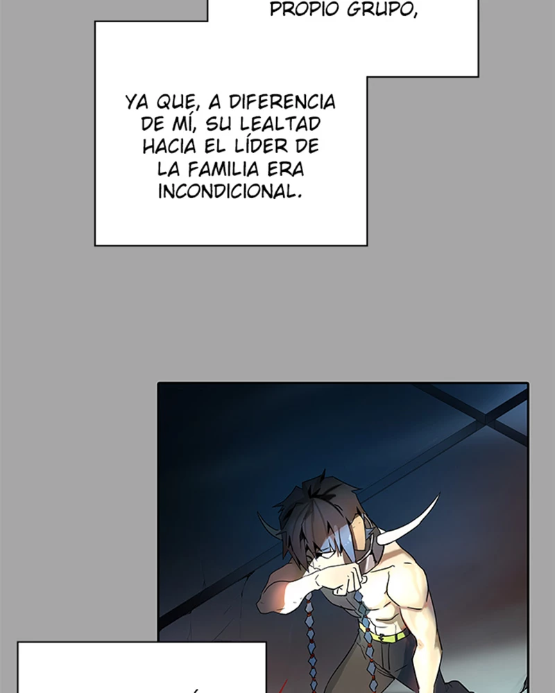 El irregular - Capítulo 526 - Página 185 - LectorTMOo