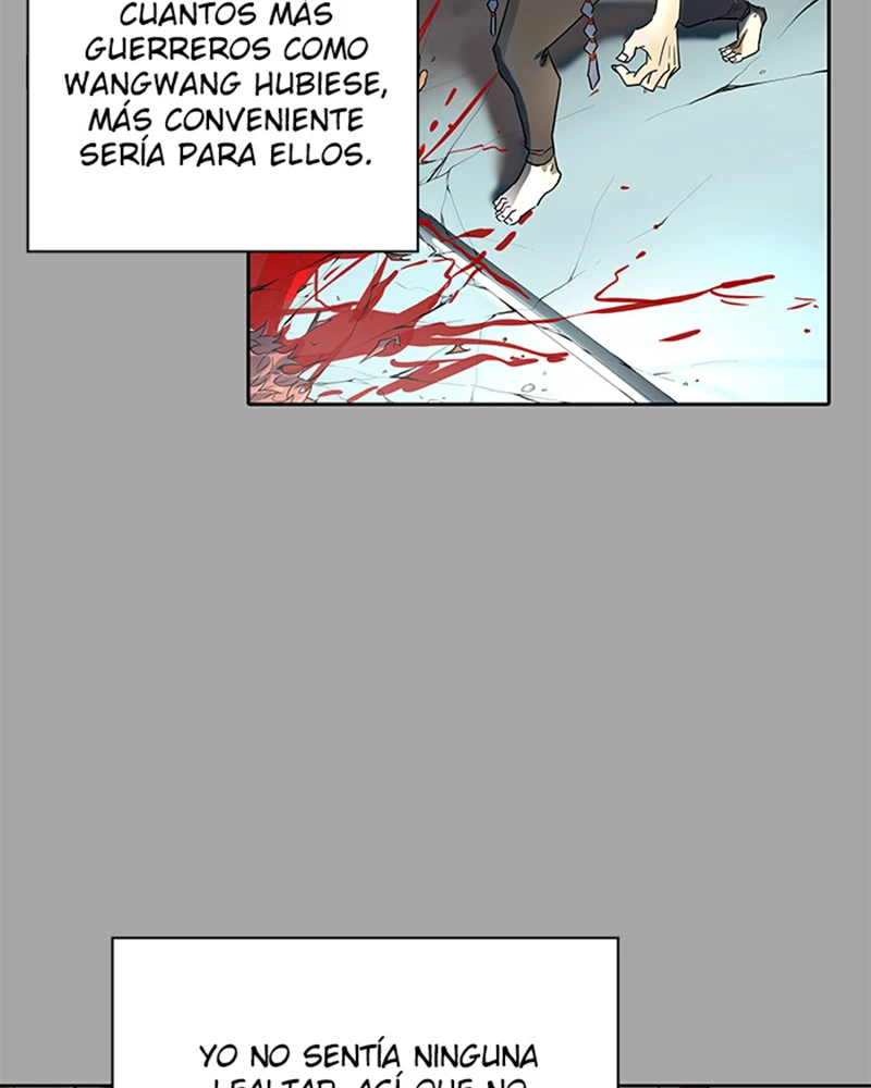 El irregular - Capítulo 526 - Página 186 - LectorTMOo