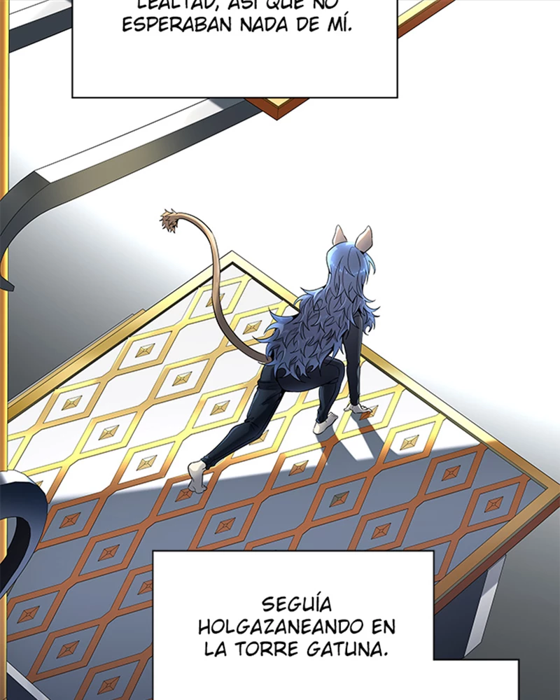 El irregular - Capítulo 526 - Página 187 - LectorTMOo