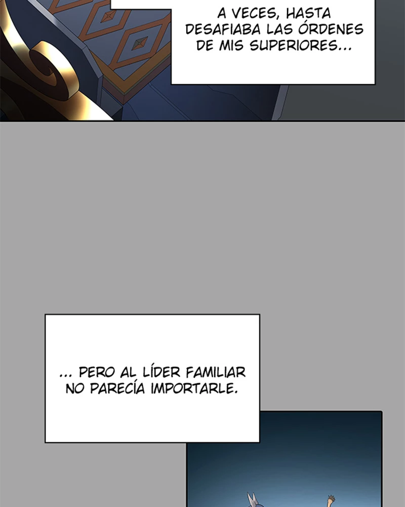 El irregular - Capítulo 526 - Página 188 - LectorTMOo