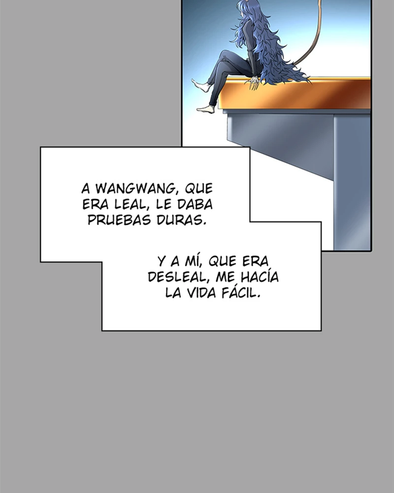 El irregular - Capítulo 526 - Página 189 - LectorTMOo