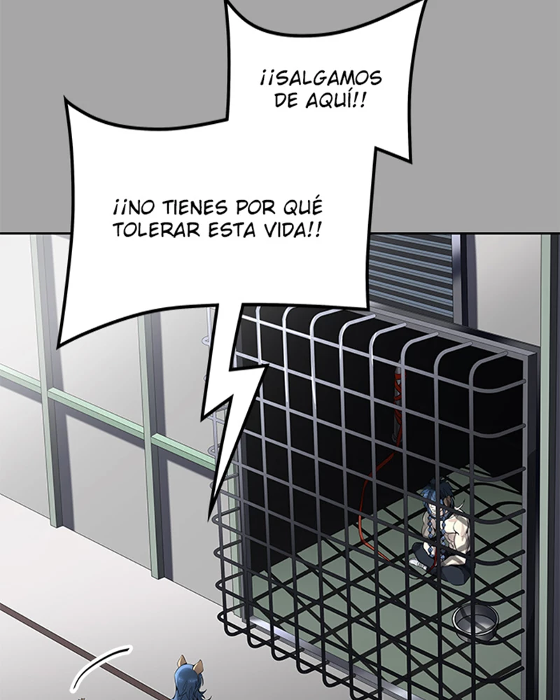 El irregular - Capítulo 526 - Página 198 - LectorTMOo