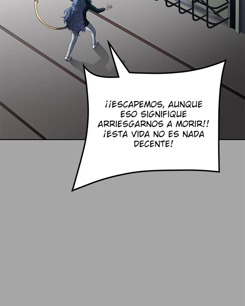 El irregular - Capítulo 526 - Página 199 - LectorTMOo