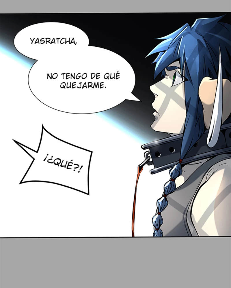El irregular - Capítulo 526 - Página 200 - LectorTMOo