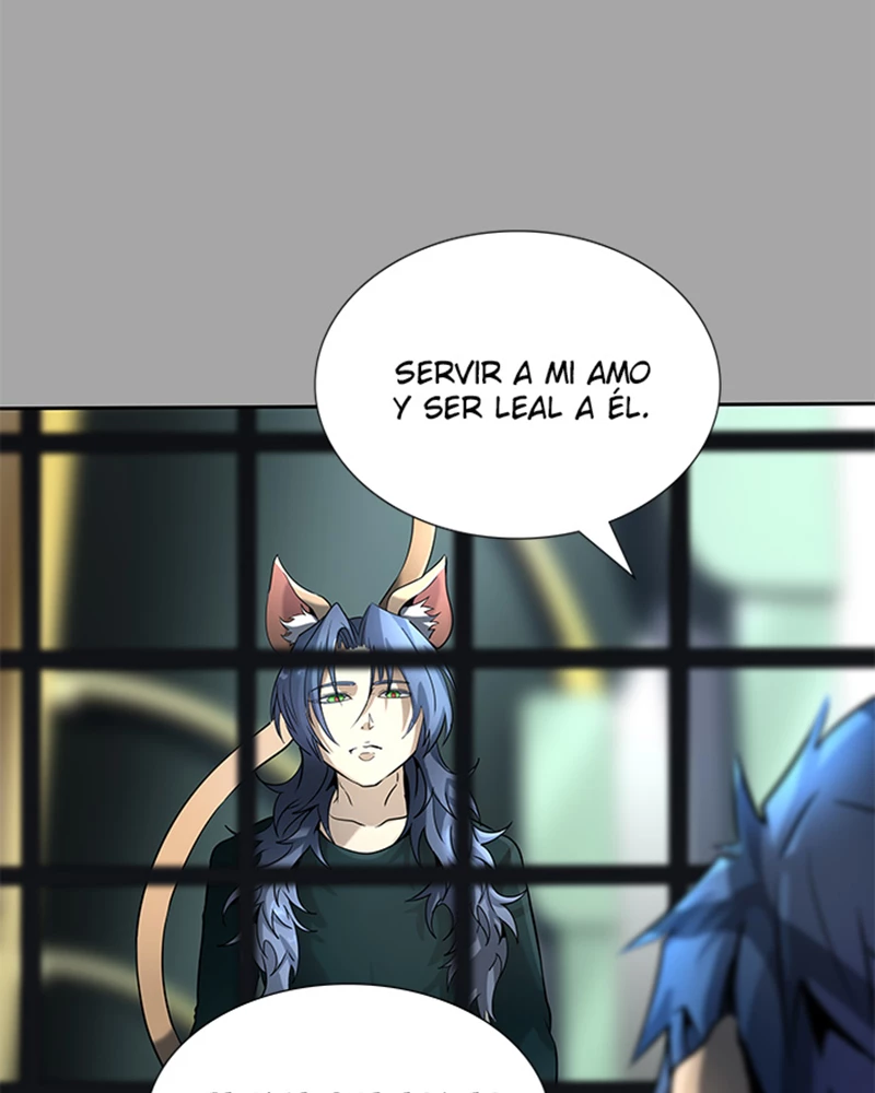 El irregular - Capítulo 526 - Página 201 - LectorTMOo