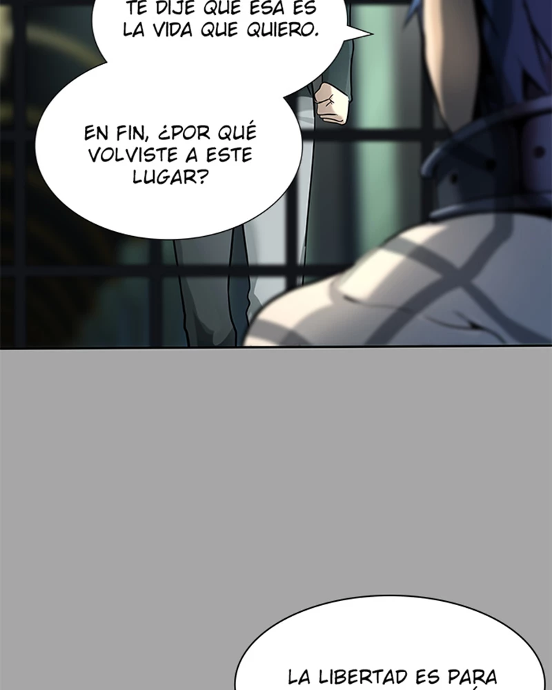 El irregular - Capítulo 526 - Página 202 - LectorTMOo
