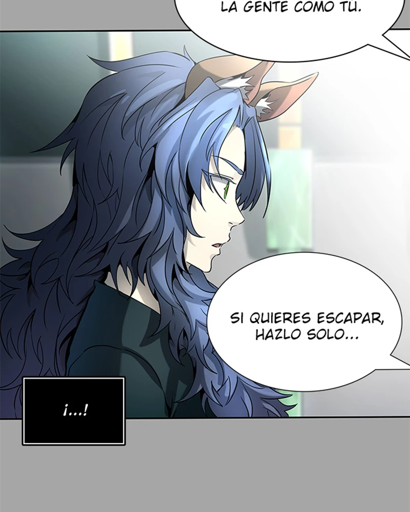 El irregular - Capítulo 526 - Página 203 - LectorTMOo
