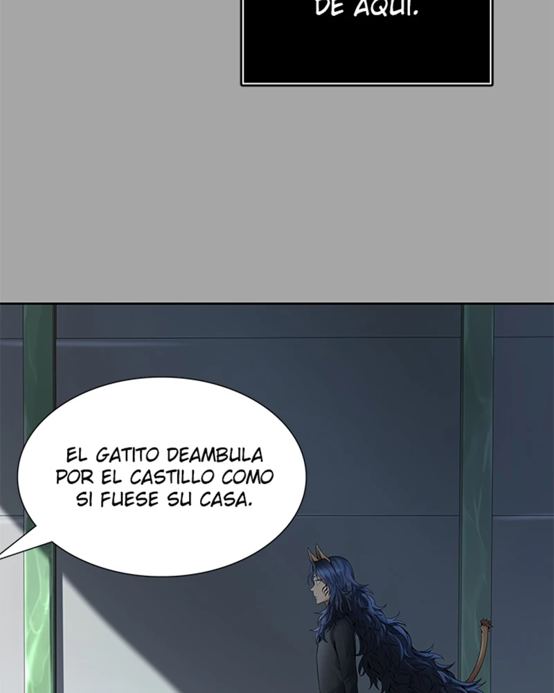 El irregular - Capítulo 526 - Página 208 - LectorTMOo