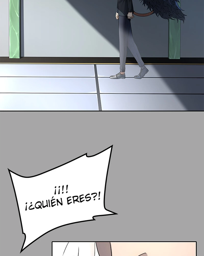 El irregular - Capítulo 526 - Página 209 - LectorTMOo