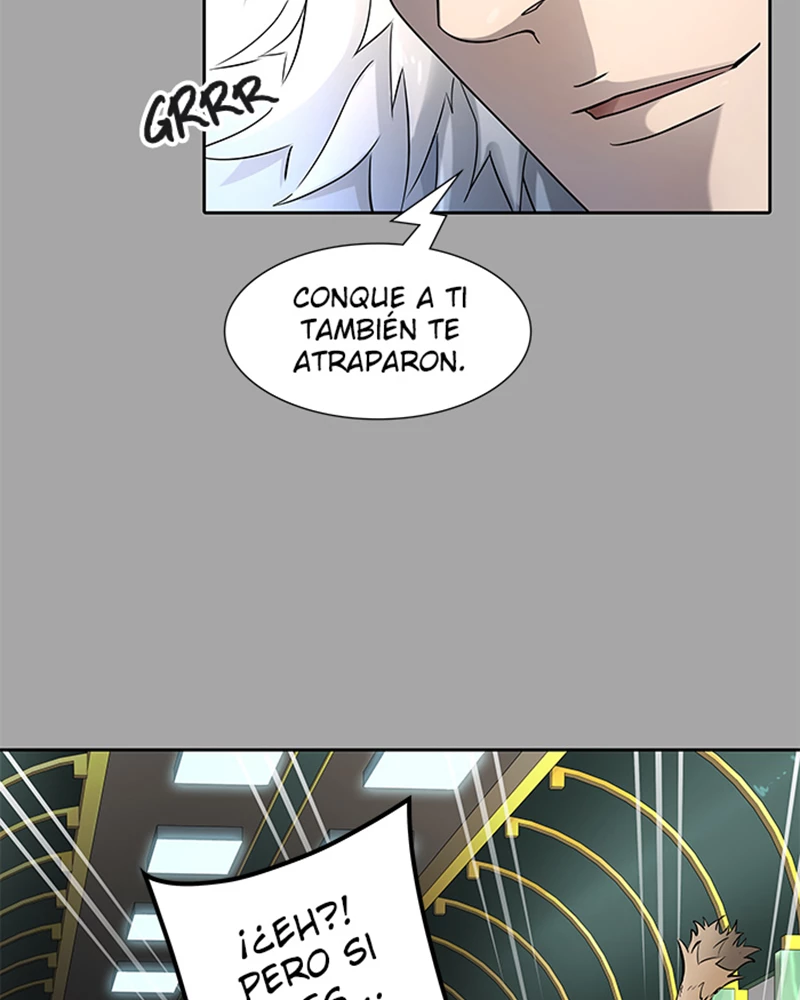 El irregular - Capítulo 526 - Página 210 - LectorTMOo