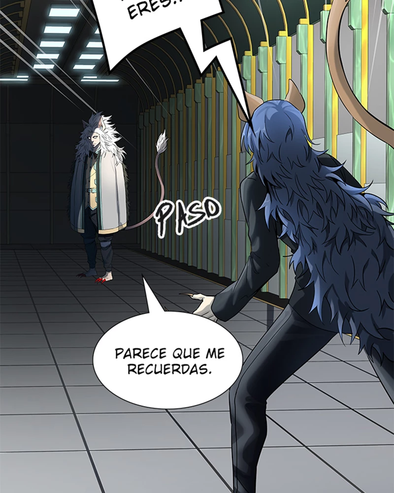 El irregular - Capítulo 526 - Página 211 - LectorTMOo