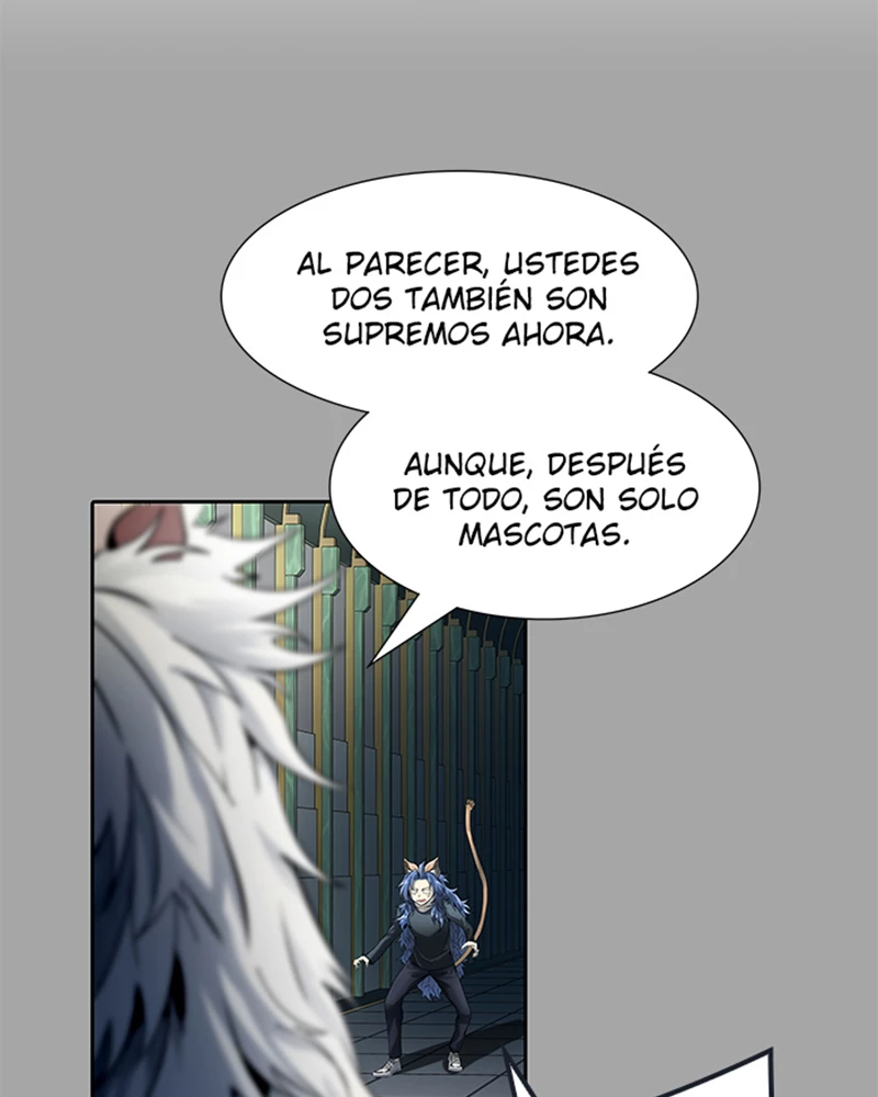 El irregular - Capítulo 526 - Página 215 - LectorTMOo