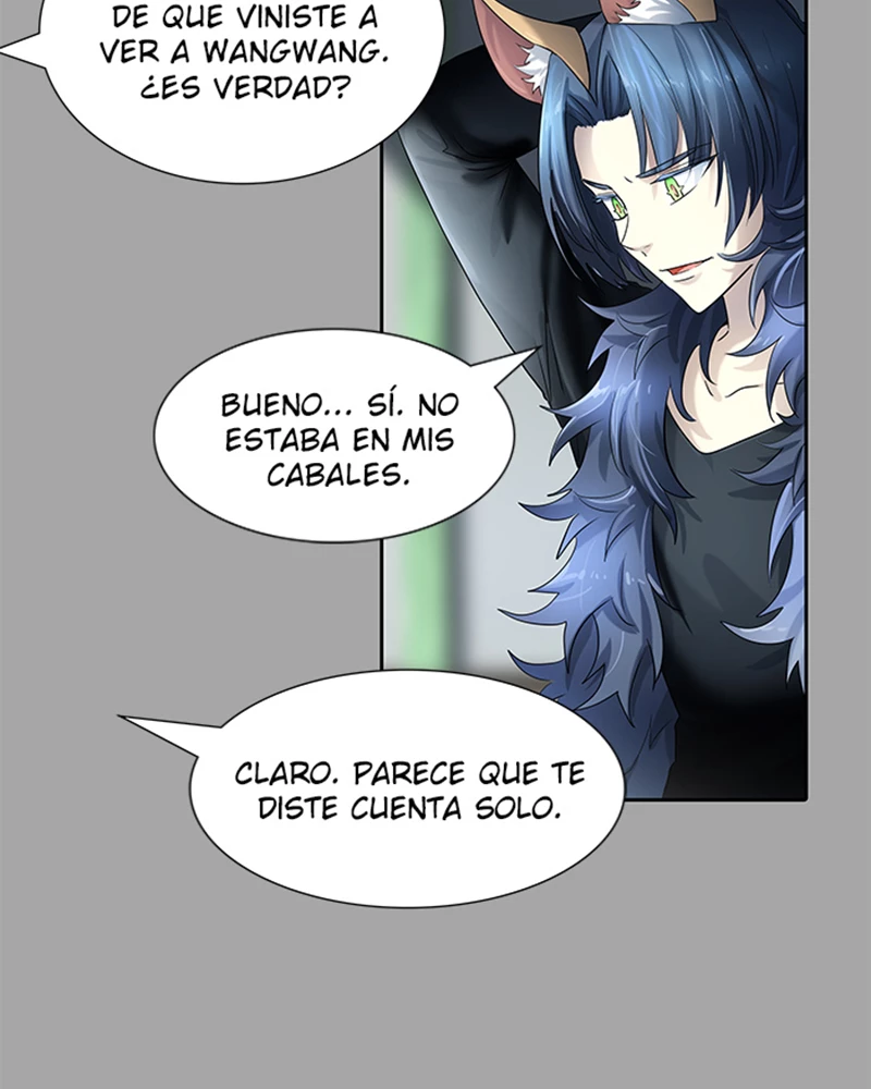 El irregular - Capítulo 526 - Página 217 - LectorTMOo