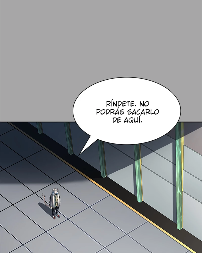 El irregular - Capítulo 526 - Página 218 - LectorTMOo