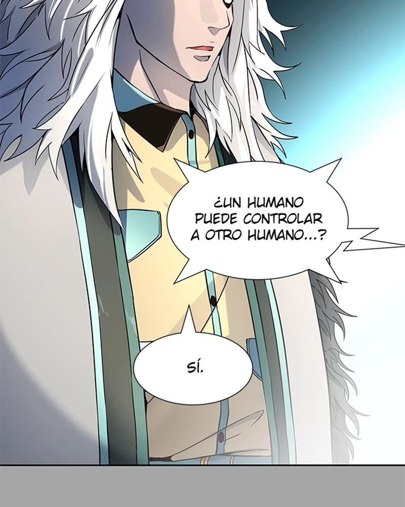 El irregular - Capítulo 526 - Página 221 - LectorTMOo