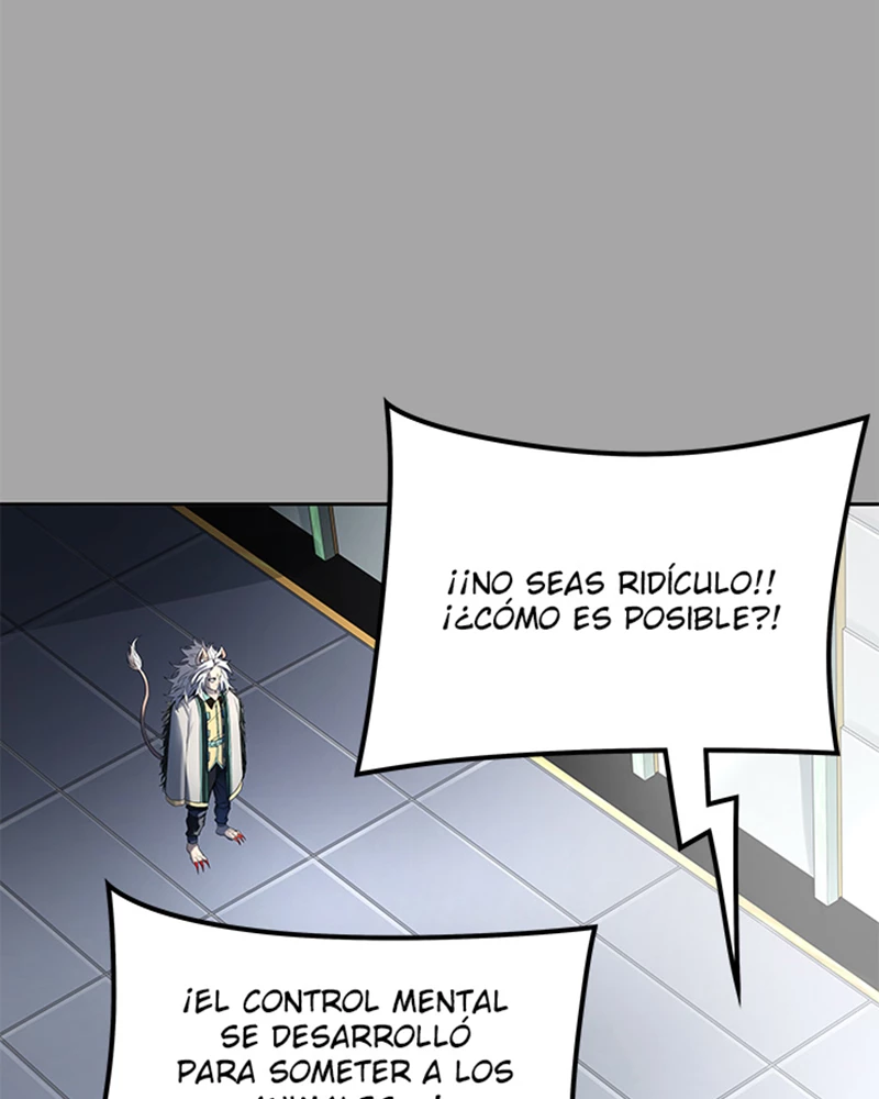 El irregular - Capítulo 526 - Página 222 - LectorTMOo