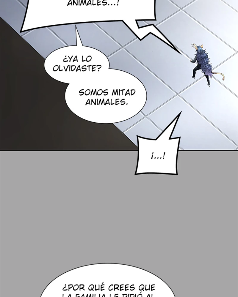 El irregular - Capítulo 526 - Página 223 - LectorTMOo