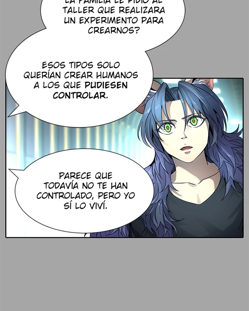El irregular - Capítulo 526 - Página 224 - LectorTMOo