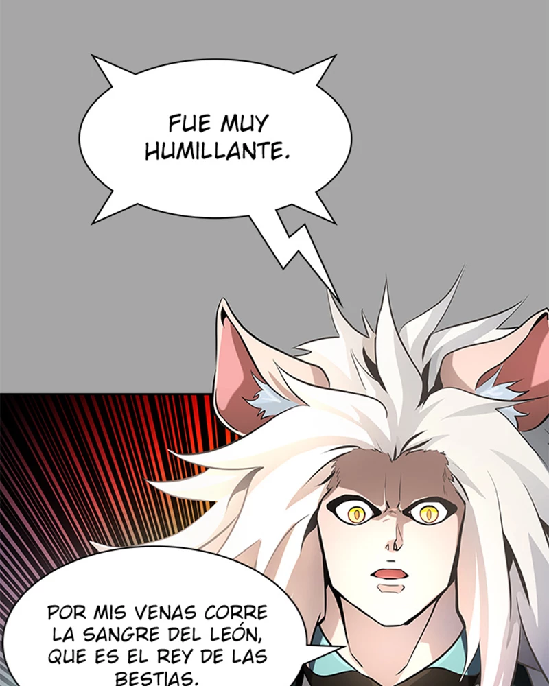 El irregular - Capítulo 526 - Página 225 - LectorTMOo