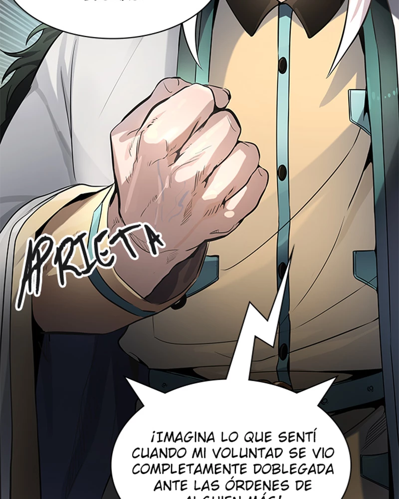 El irregular - Capítulo 526 - Página 226 - LectorTMOo