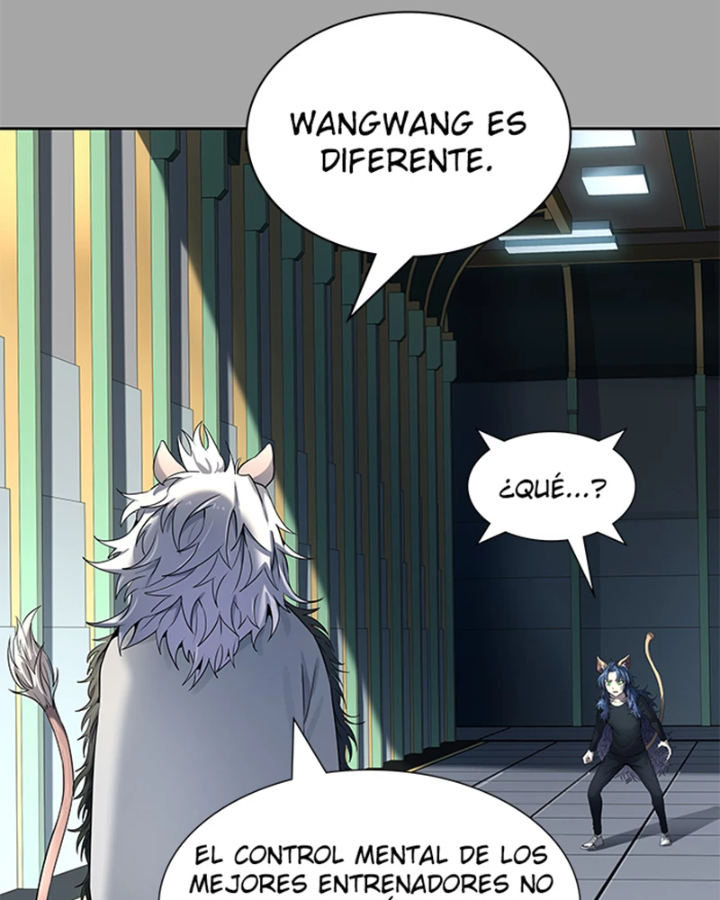 El irregular - Capítulo 526 - Página 229 - LectorTMOo