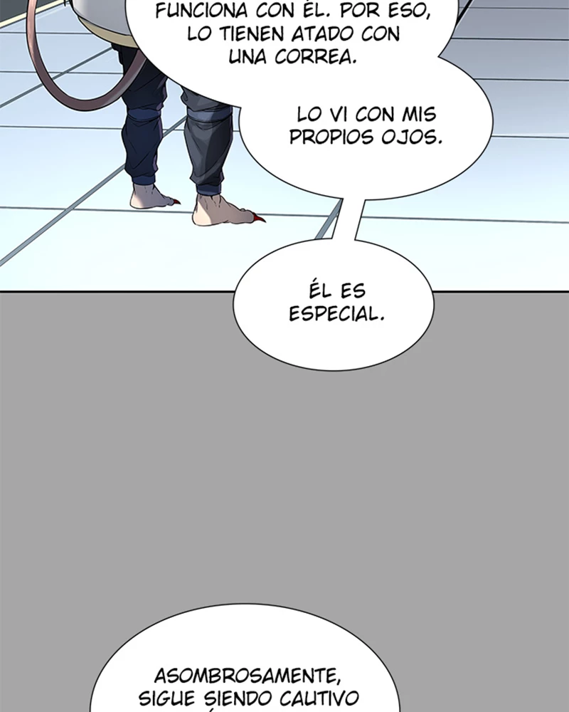 El irregular - Capítulo 526 - Página 230 - LectorTMOo