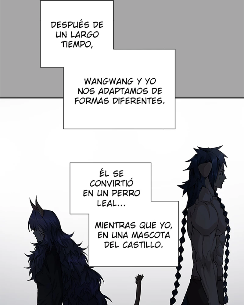 El irregular - Capítulo 526 - Página 239 - LectorTMOo