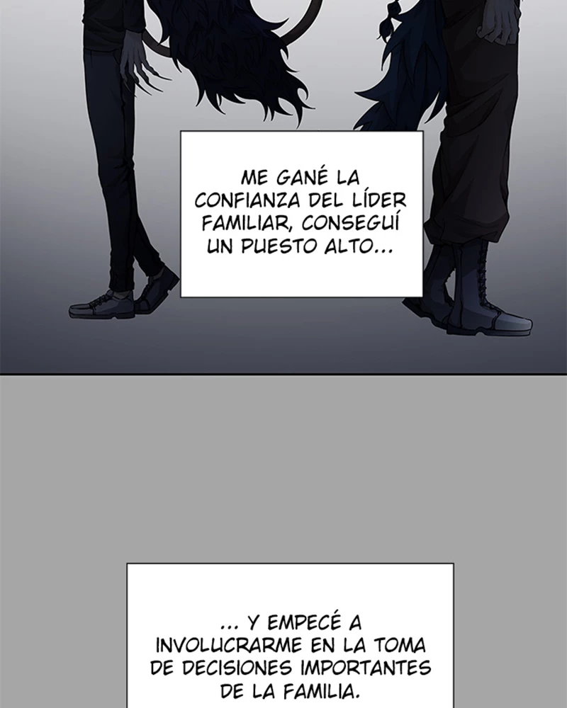 El irregular - Capítulo 526 - Página 240 - LectorTMOo