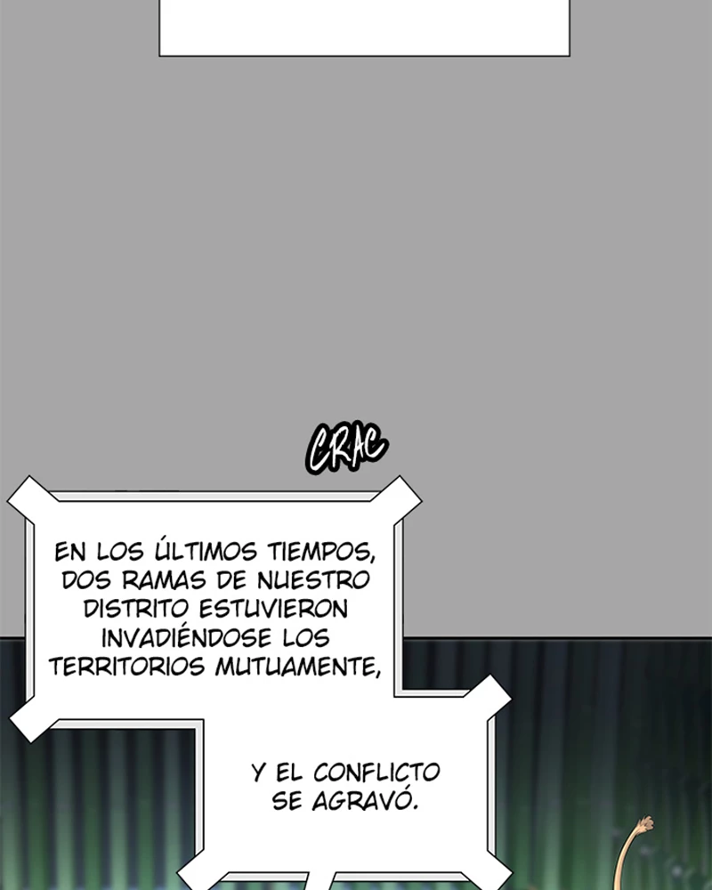 El irregular - Capítulo 526 - Página 241 - LectorTMOo